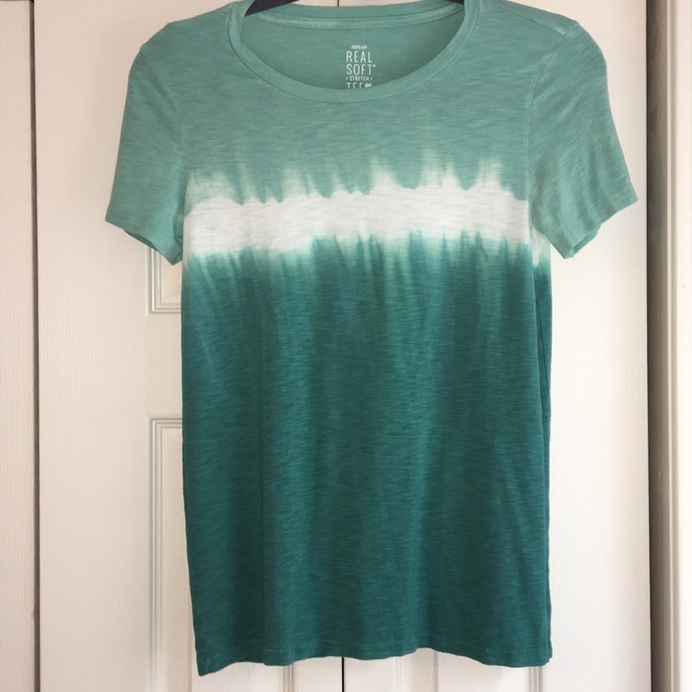 ❗️Aerie Real Soft Tee